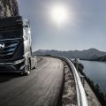 Ulm városában gyártja majd a Nikola Tre típust az IVECO és a Nikola Motor Company