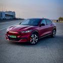 Gyit – E-paci! – Mustang Mach-E