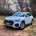 Ideális – Audi Q5e Sportback S line 50 TFSI quattro