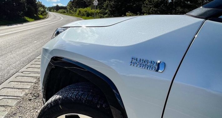 Álzöldülünk, avagy a plug-in hybrid meghajtás árnyoldala