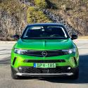 Kívül-belül zöld – Opel Mokka-e