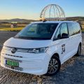 A bűvös hetes - Volkswagen T7 Multivan RT Plug-In-Hybrid