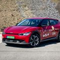 A jelen győztese, a jövő várományosa - KIA EV6 e170 RWD Air