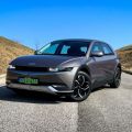 Vissza a jövőbe! - Hyundai Ioniq 5 Comfort RWD