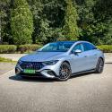 Luxusburok – Mercedes-AMG EQE 43
