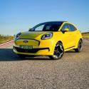 A döntés, amit nem kell megmagyarázni! – Ford Puma Gen-E