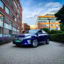Lassan járj, tovább érsz – Hyundai Ioniq Electric