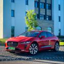 Van remény – Jaguar I-Pace