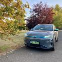 Kona ilyen jó még nem volt! – Hyundai Kona Electric teszt III.rész