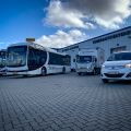 Stratégia váltás az Eurotrade Kft-nél