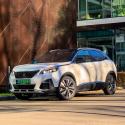 A legerősebb, de nem ezért szeretem – Peugeot 3008 PHEV