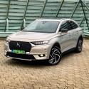 L’amour toujours Plug-in – DS7 Crossback E-Tense