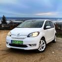 Túl jó volt, hogy megmaradjon – Skoda Citigo e iV