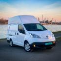 Dobozra doboz - Nissan e-NV200 XL Voltia