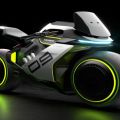 Segway Apex H2: hibrid két keréken
