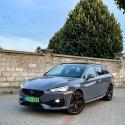 Egy csipet fűszerrel több – Cupra Leon Kombi PHEV